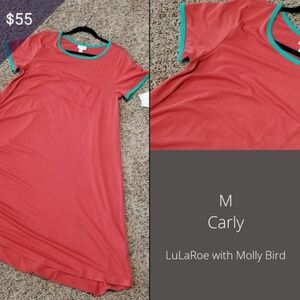 LLR Carly M - NWT